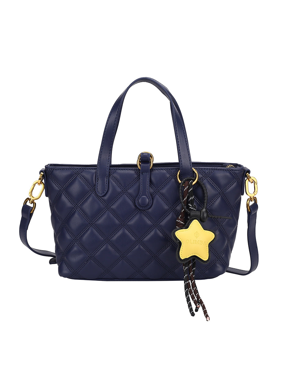 Bolsa Tote Olimba