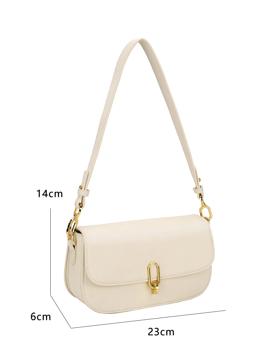 Bolsa Crossbody Olimba