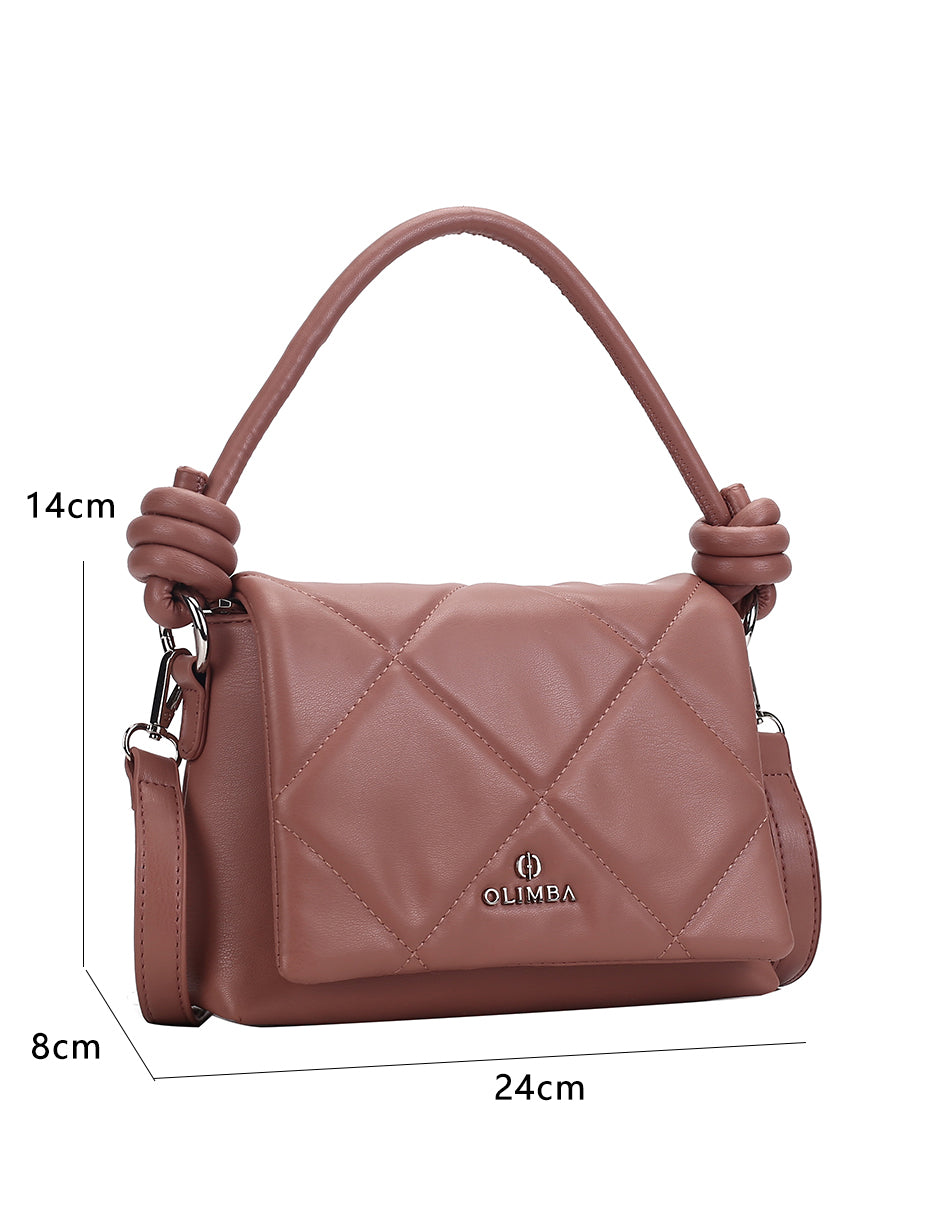 Bolsa Crossbody Olimba