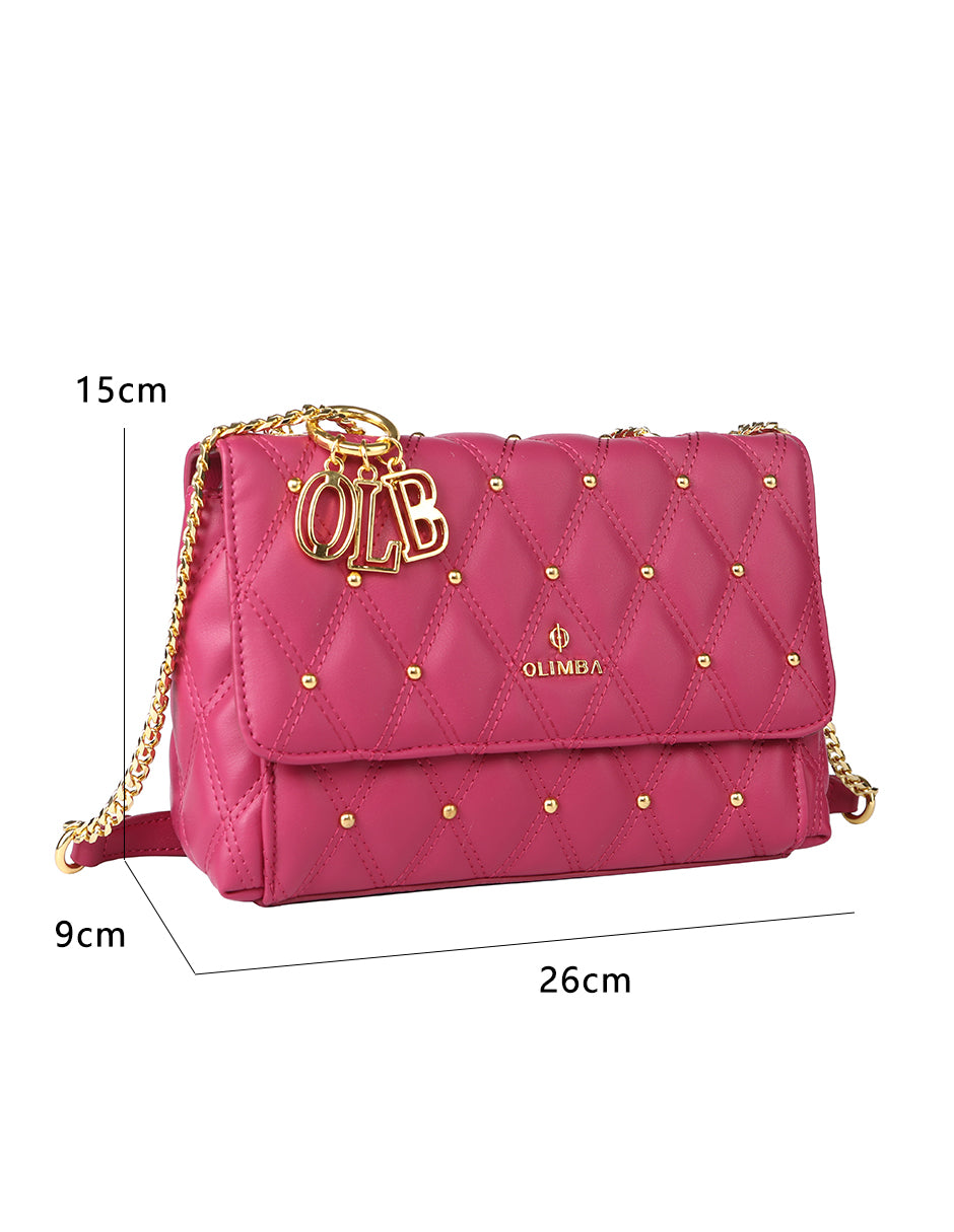Bolsa Crossbody Olimba