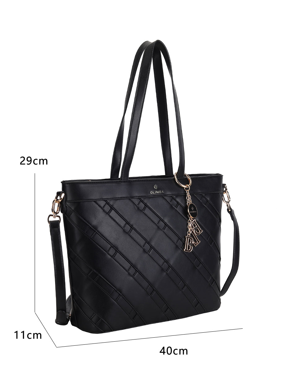 Bolsa Tote Olimba