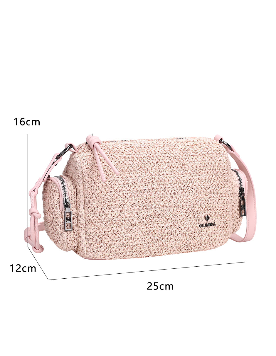 Bolsa Crossbody Olimba