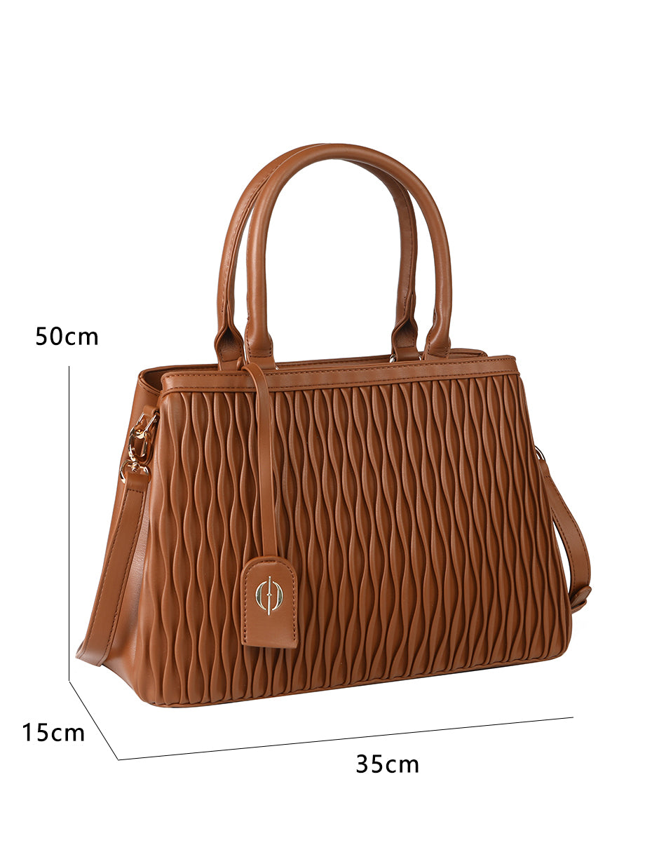 Bolsa Tote Olimba