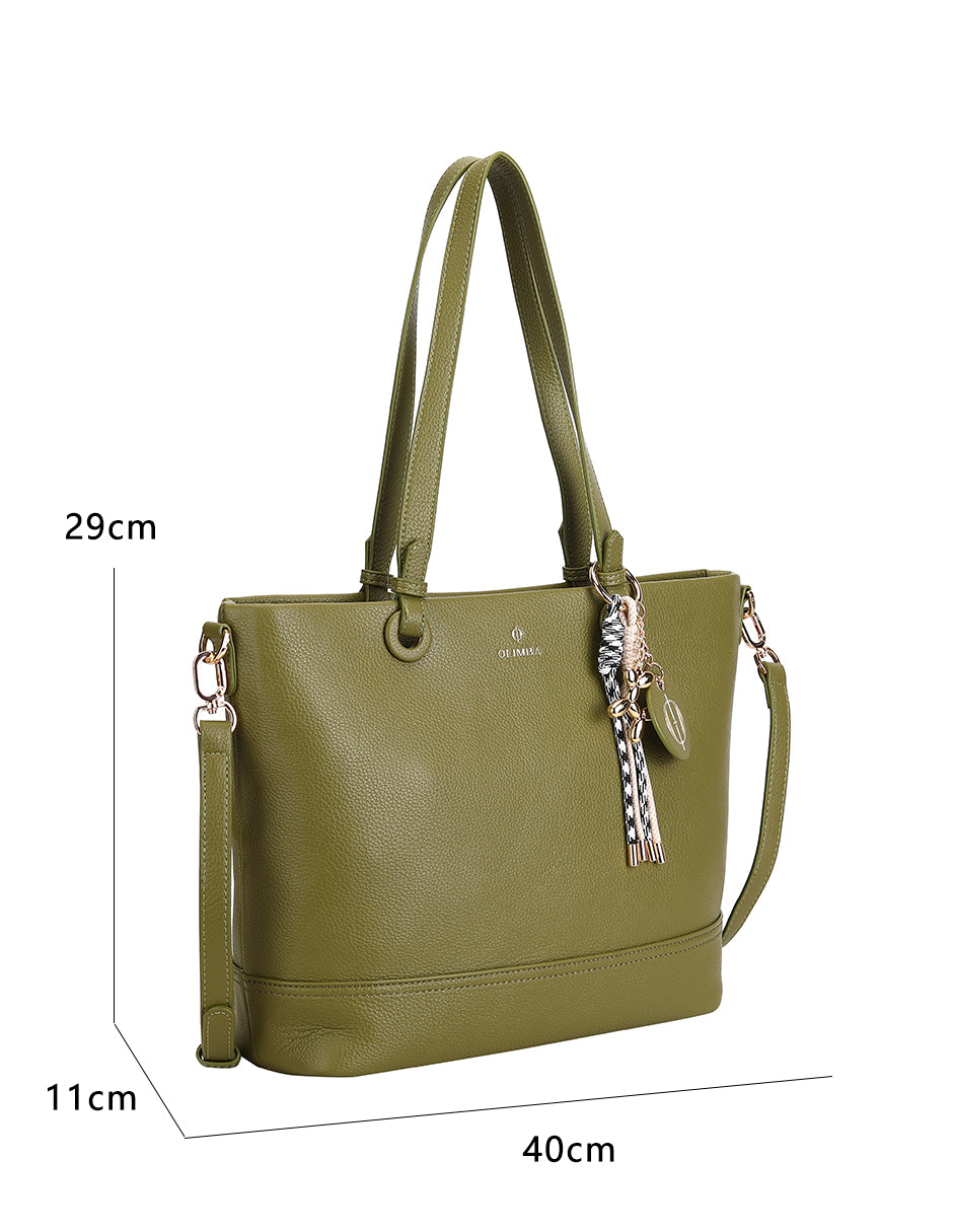 Bolsa Tote Olimba