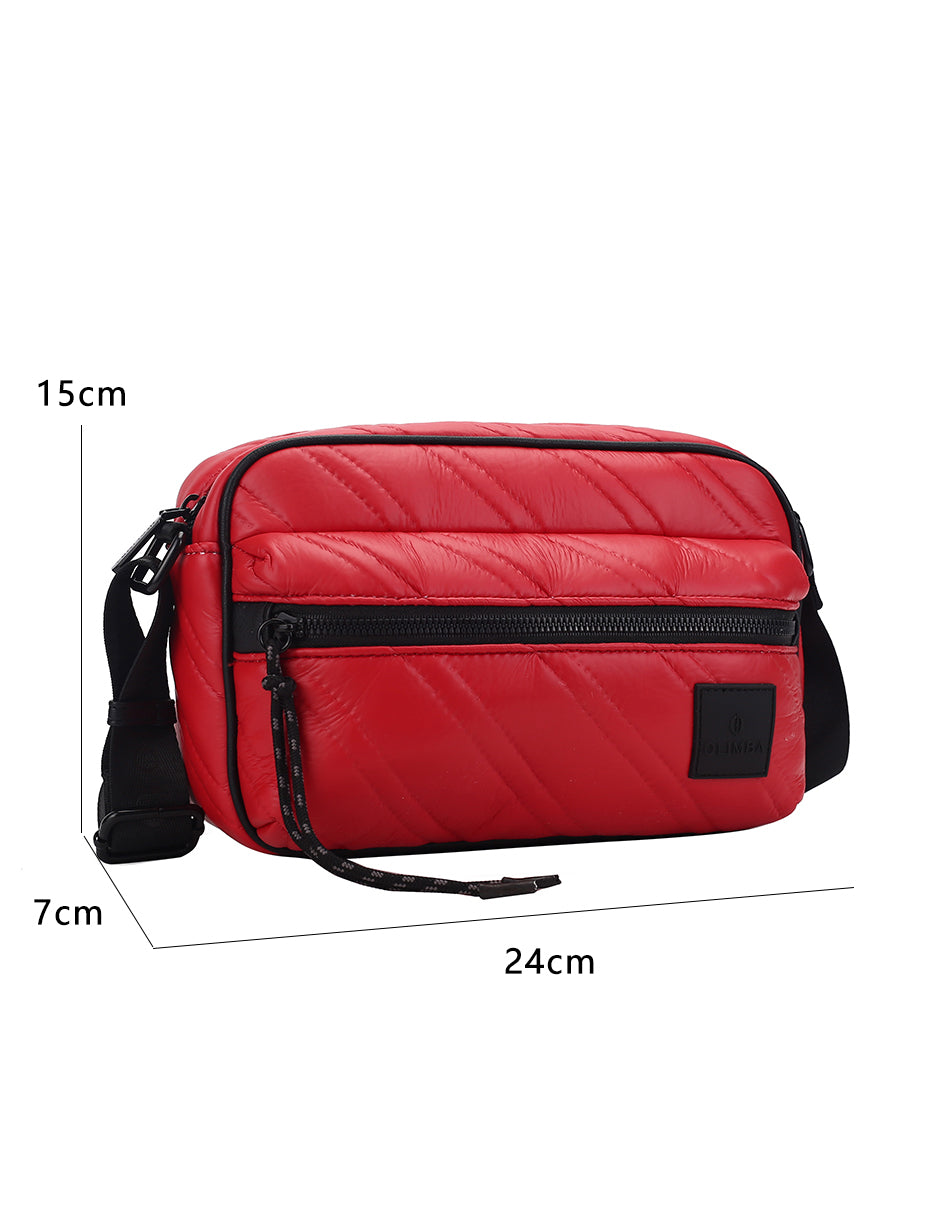 Bolsa Crossbody Olimba