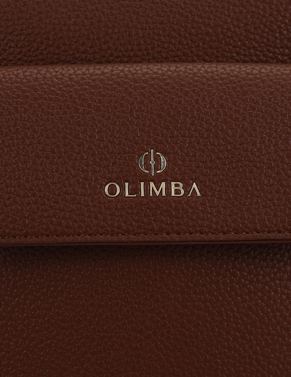 Bolsa Crossbody Olimba