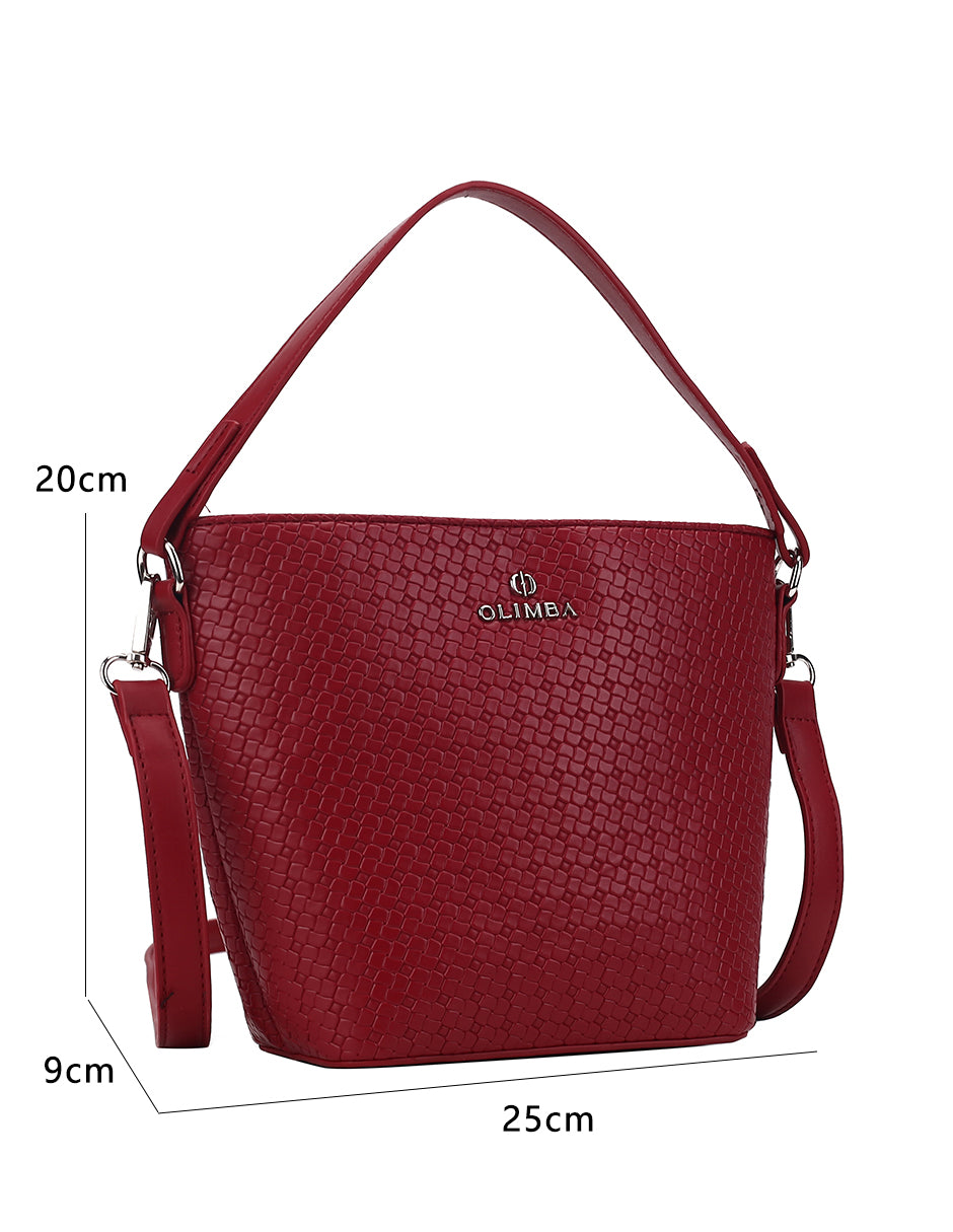 Crossbody Olimba