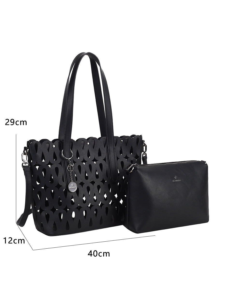 Bolsa Tote Olimba