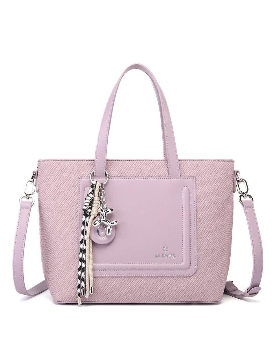 Bolsa Tote Olimba
