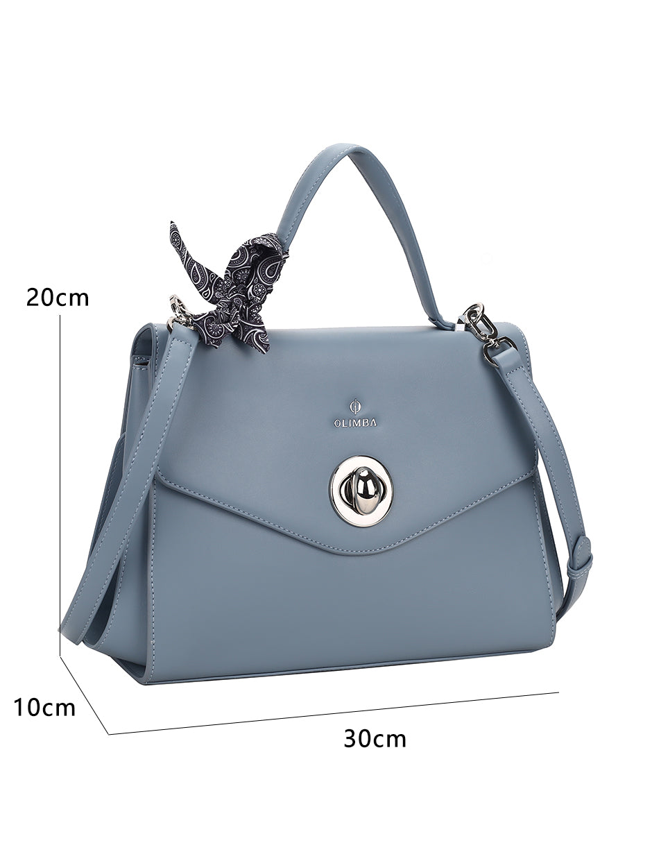 Bolsa Crossbody Olimba