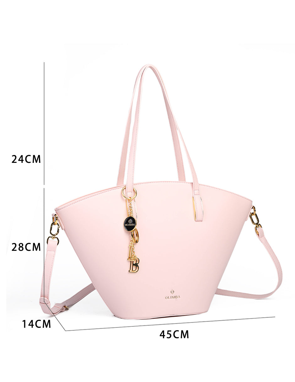 Bolsa Tote Olimba