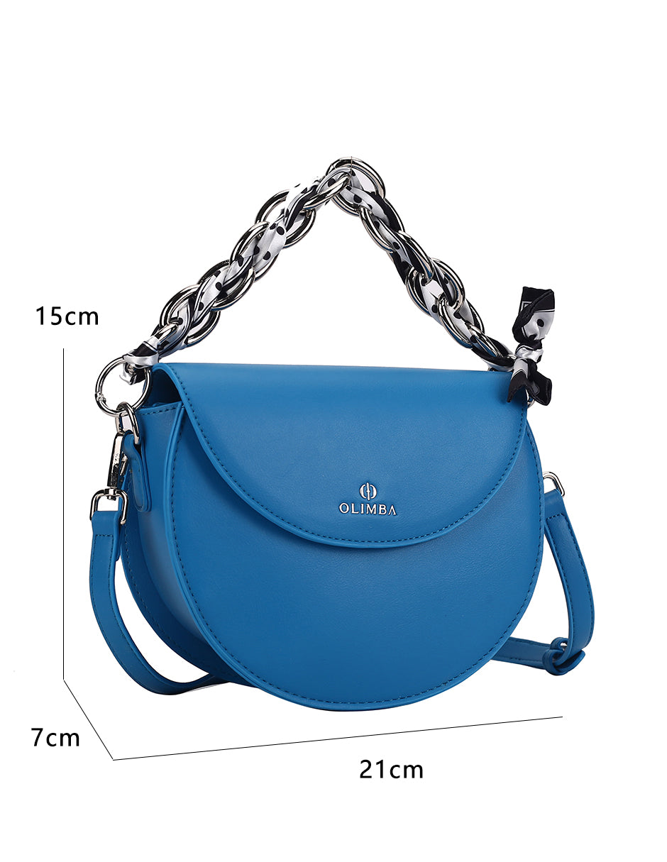 Bolsa Crossbody Olimba
