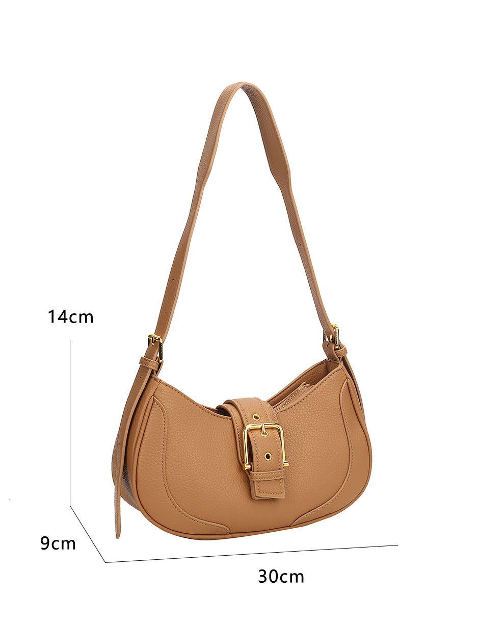 Bolsa Crossbody Olimba