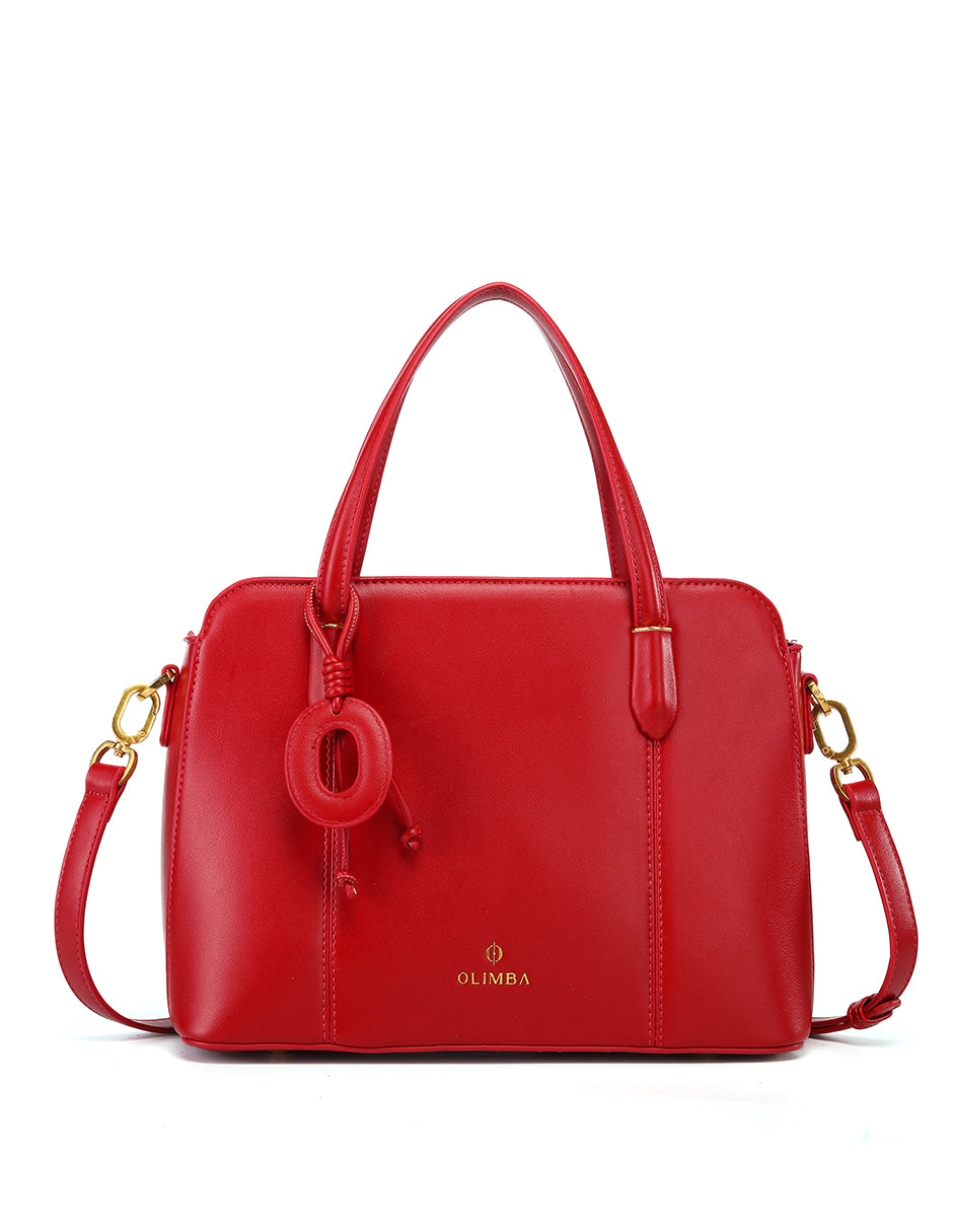 Bolsa Tote Olimba