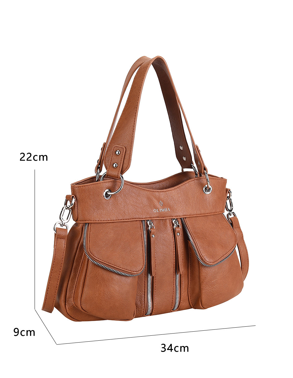 Bolsa Tote Olimba