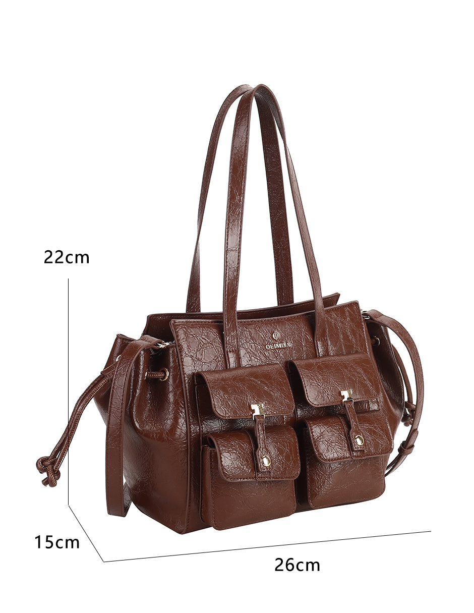 Bolsa Tote Olimba