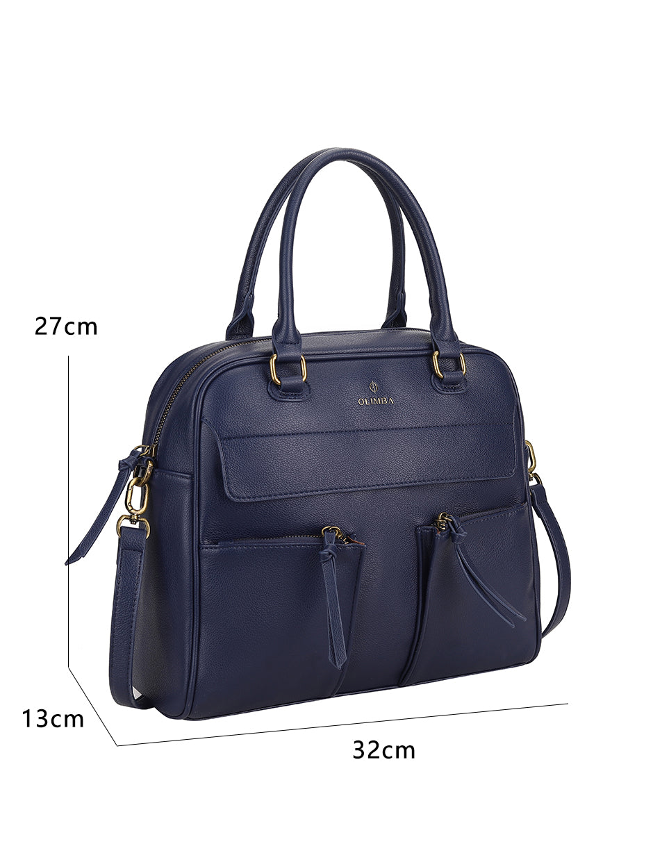 Bolsa Tote Olimba