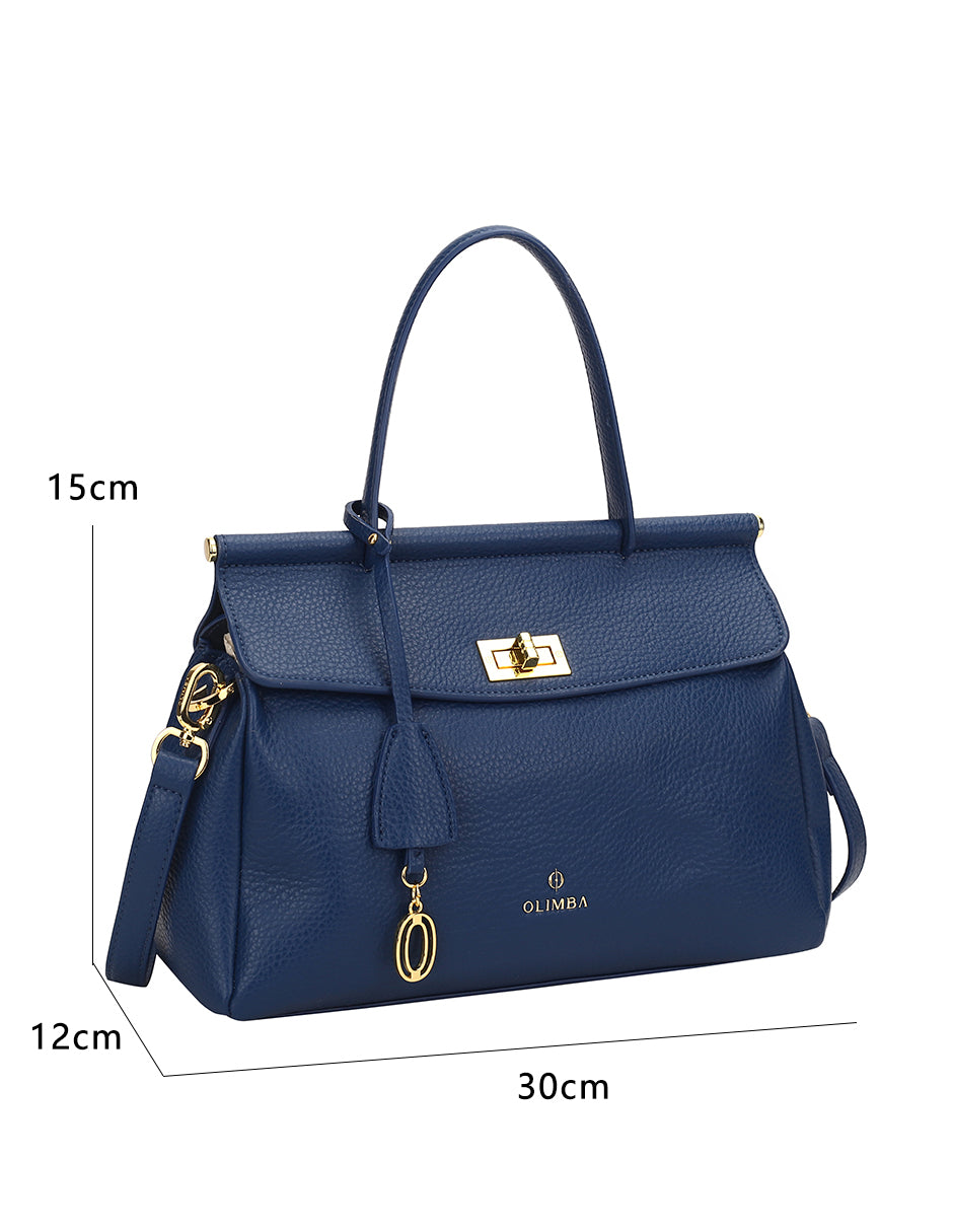 Bolsa Tote Olimba