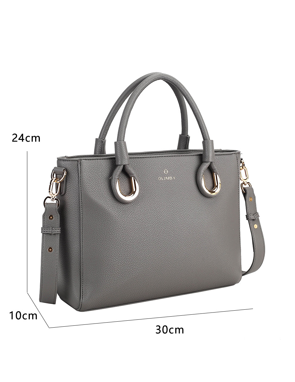 Bolsa Tote Olimba