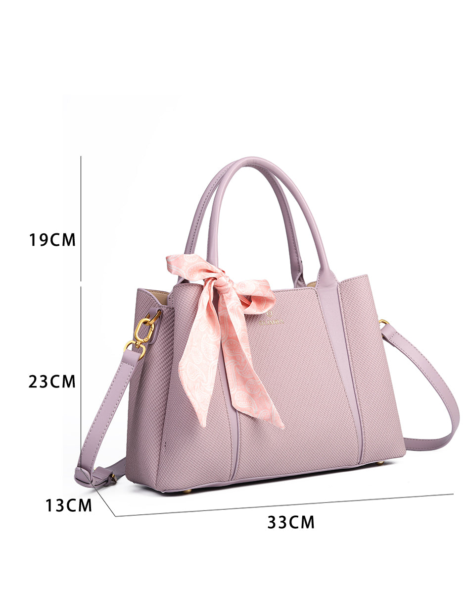 Bolsa Tote Olimba