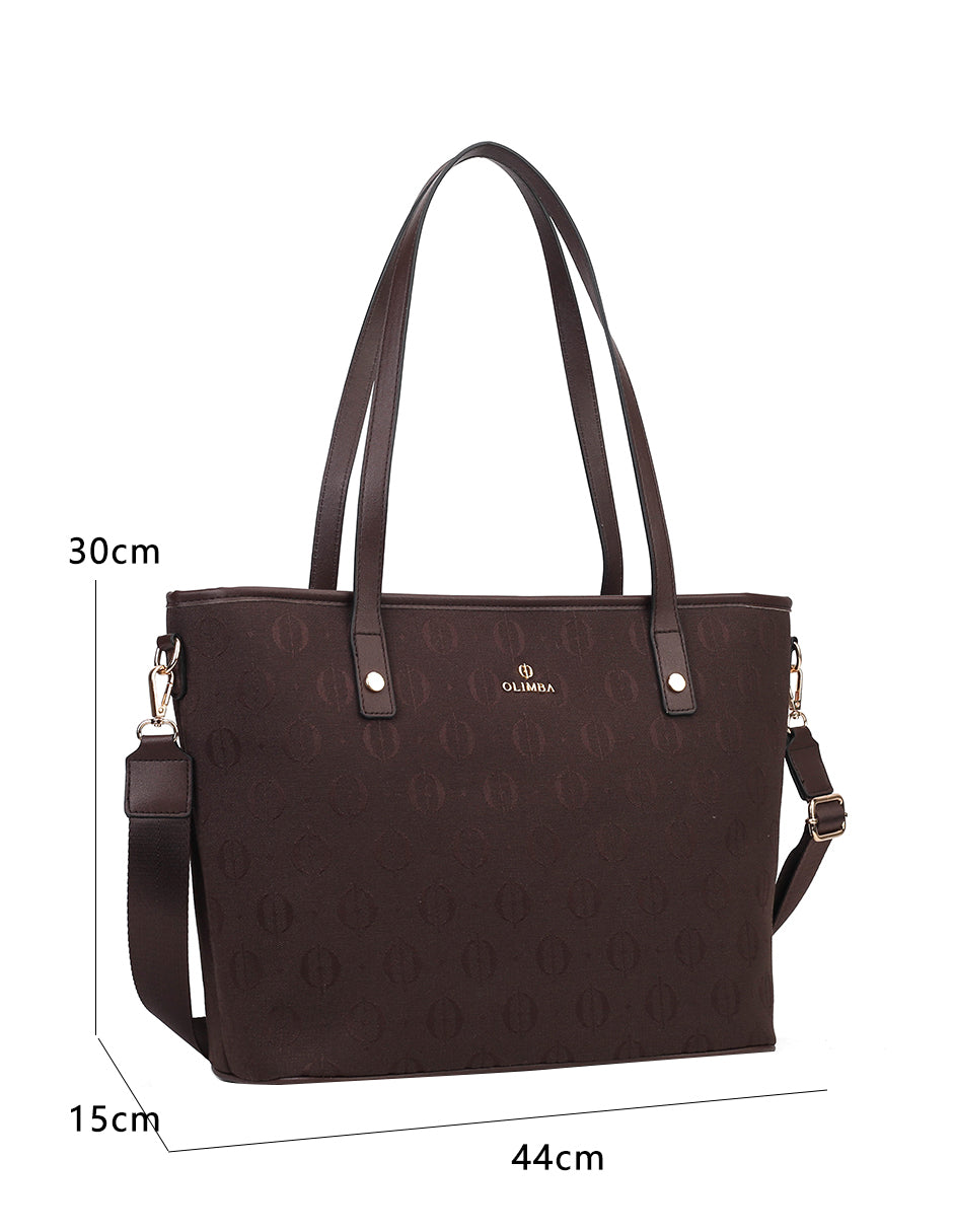 Bolsa Tote Olimba