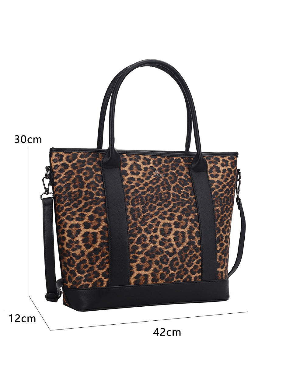 Bolsa Tote Olimba