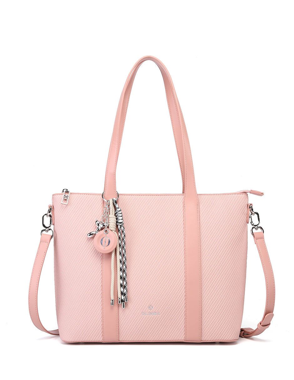 Bolsa Tote Olimba