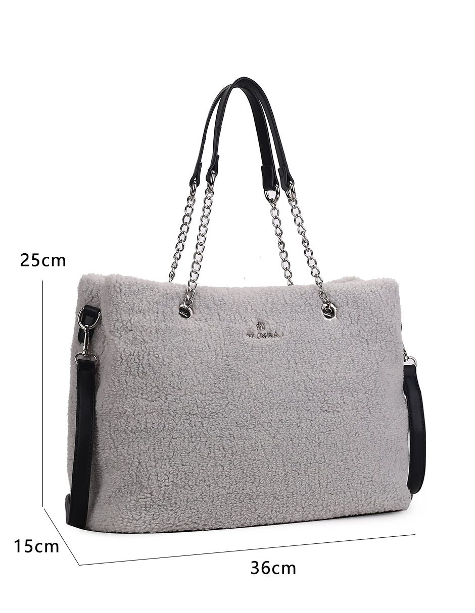 Bolsa Tote Olimba