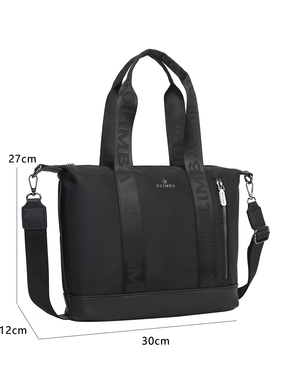 Tote Olimba