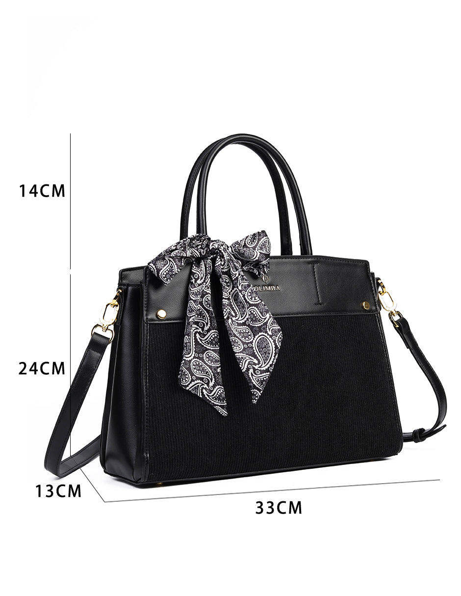 Bolsa Tote Olimba