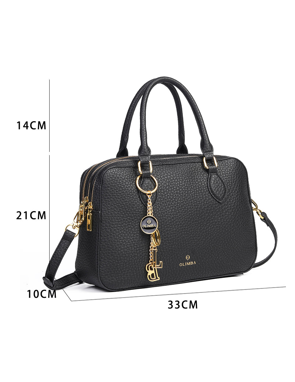Bolsa Tote Olimba