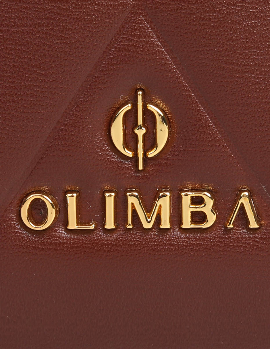 Bolsa Crossbody Olimba