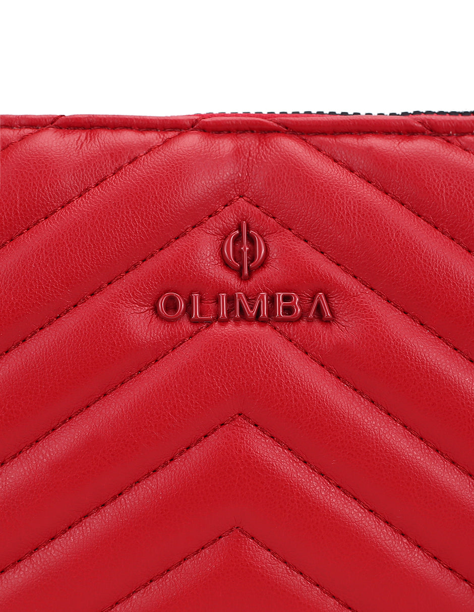 Bolsa Crossbody Olimba