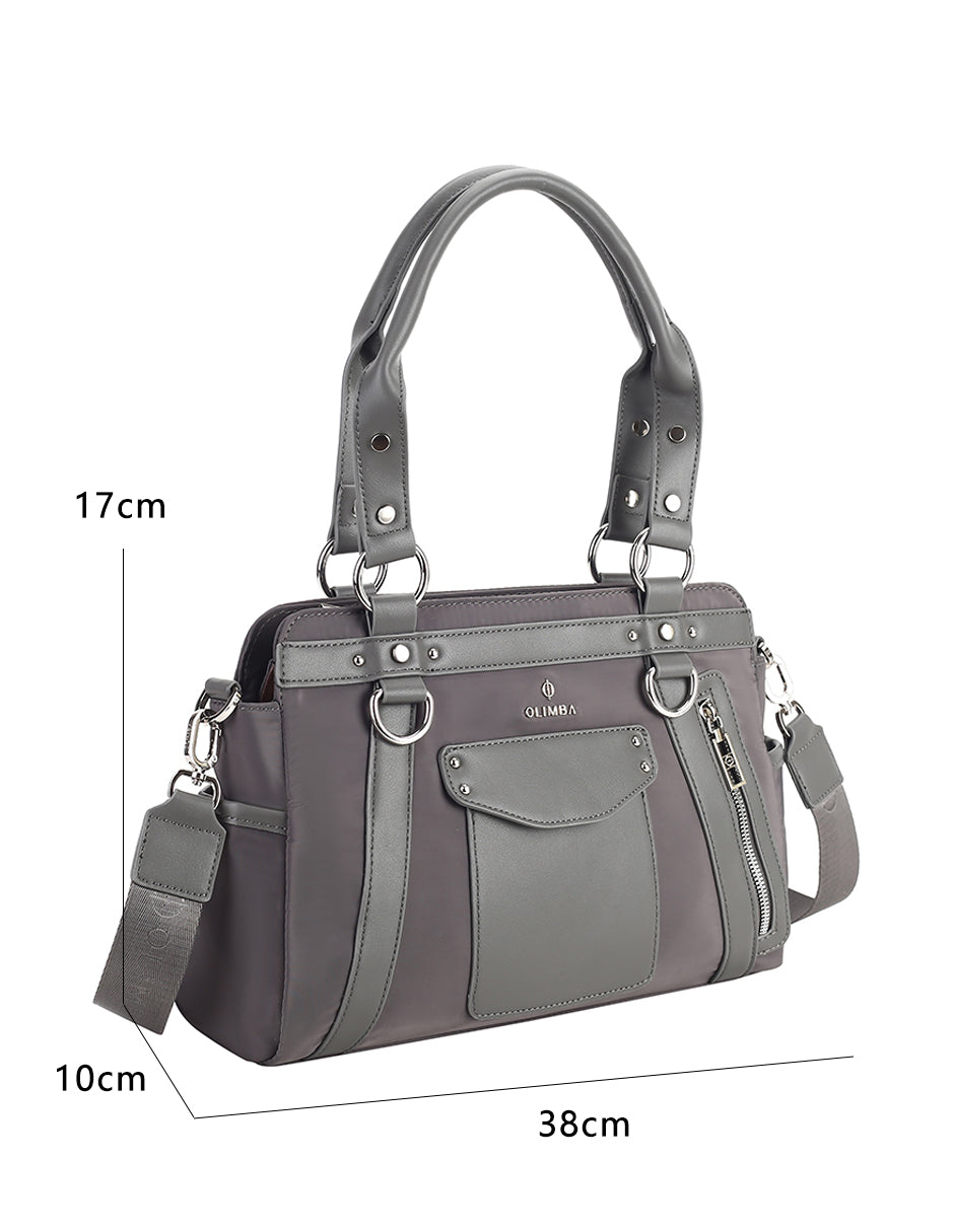 Bolsa Tote Olimba