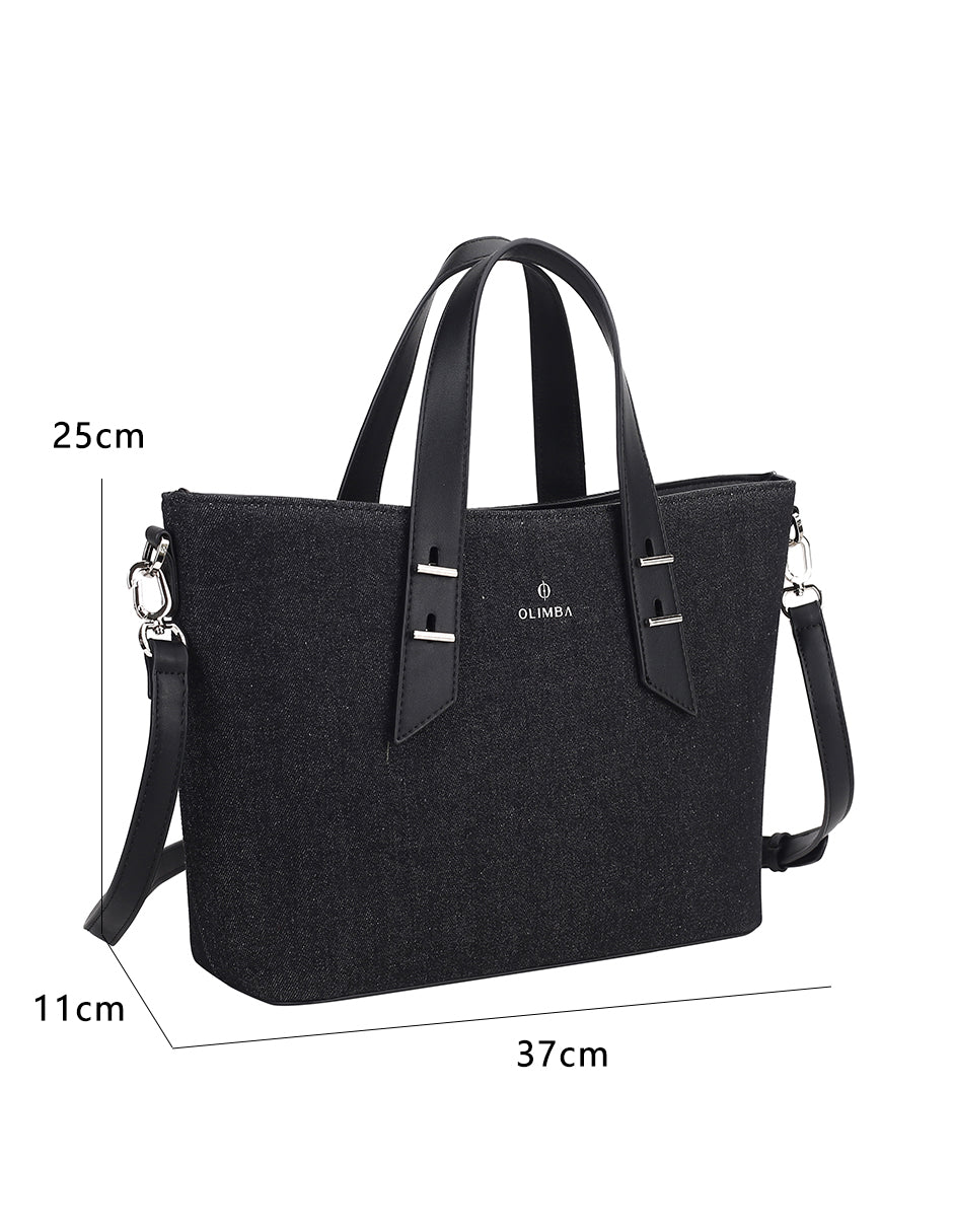 Bolsa Tote Olimba