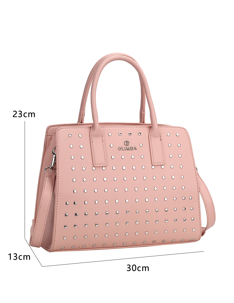 Bolsa Tote Olimba