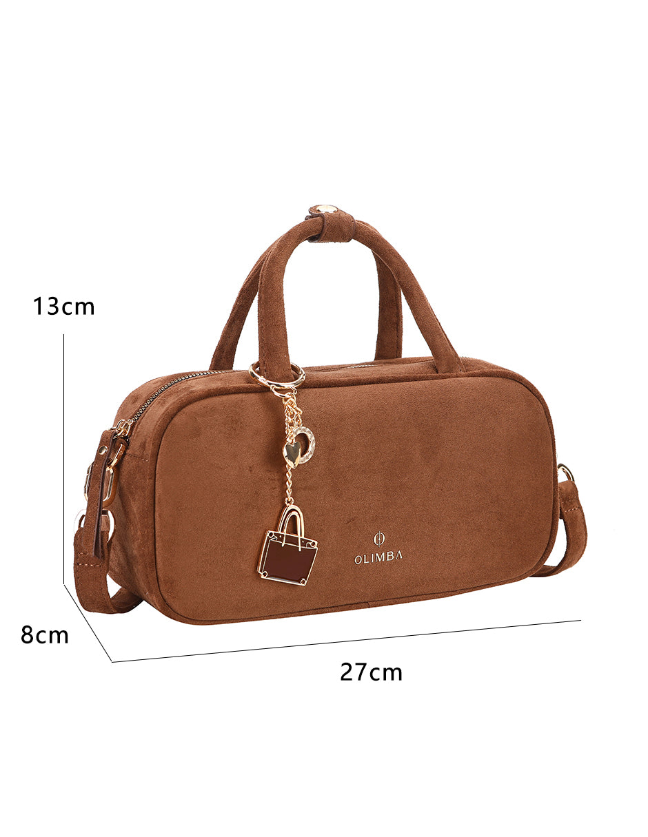 Bolsa Tote Olimba