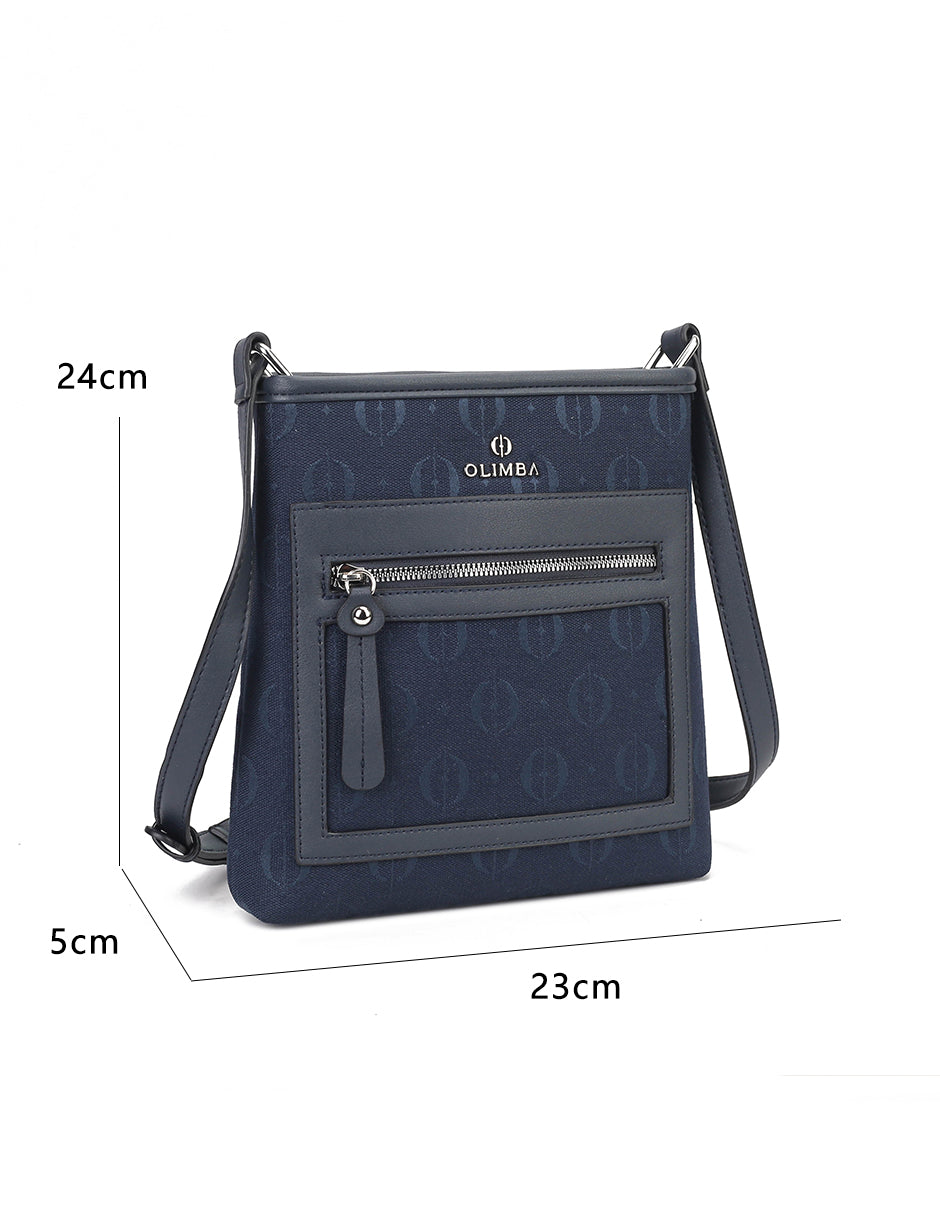 Bolsa Crossbody Olimba