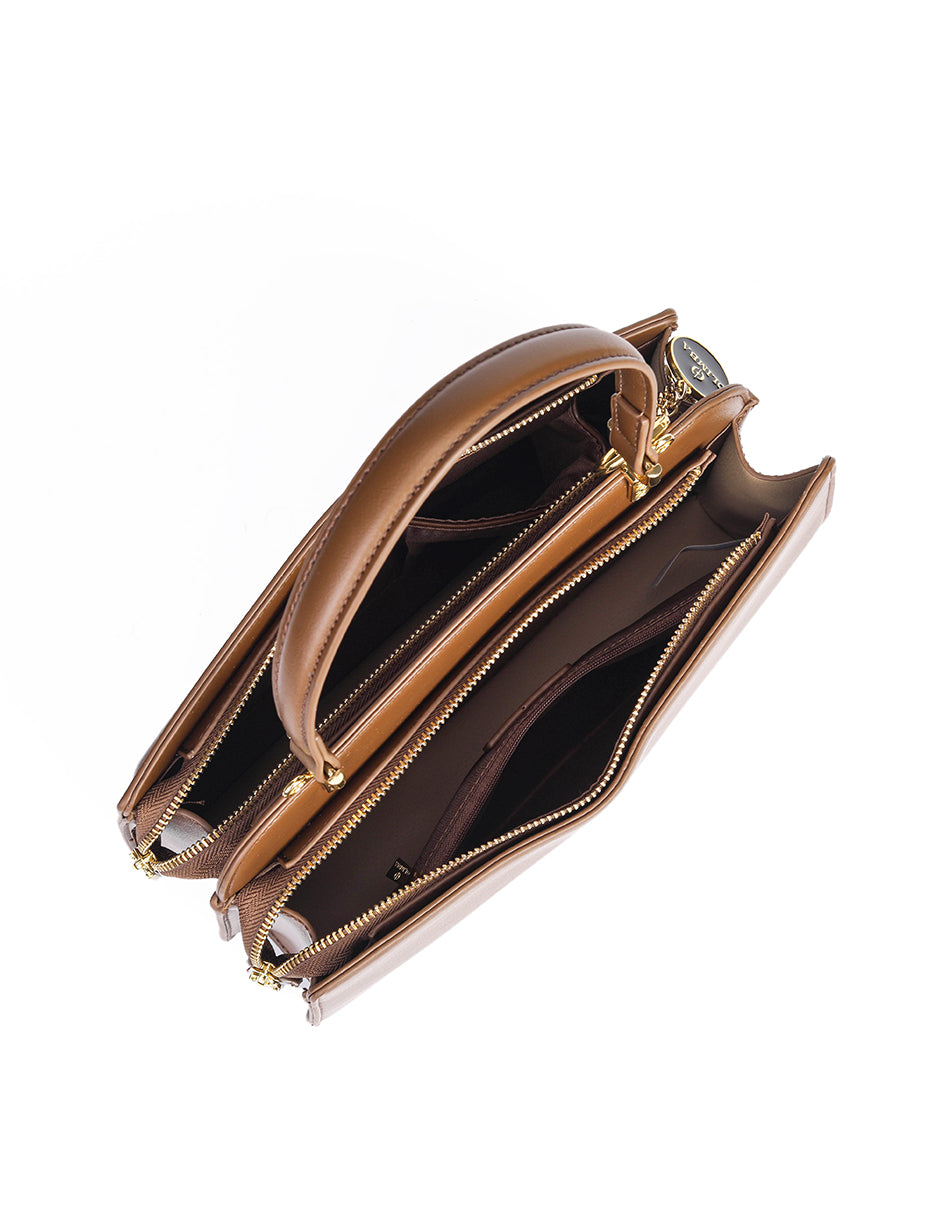 Bolsa Tote Olimba