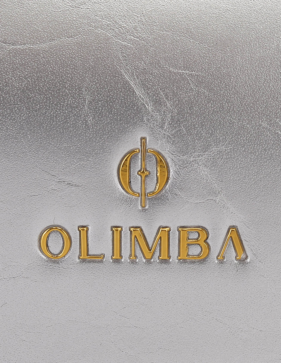 Bolsa Crossbody Olimba