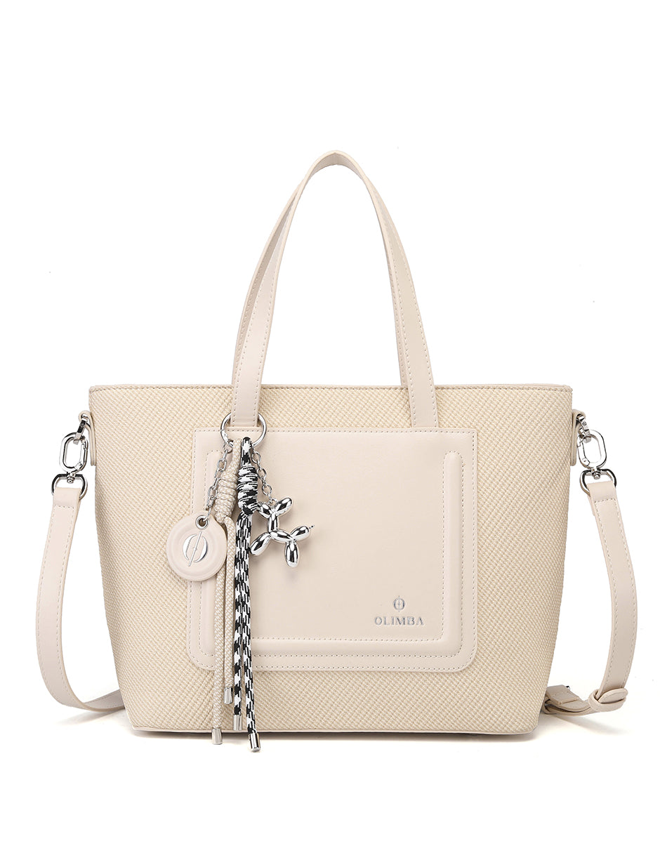 Bolsa Tote Olimba