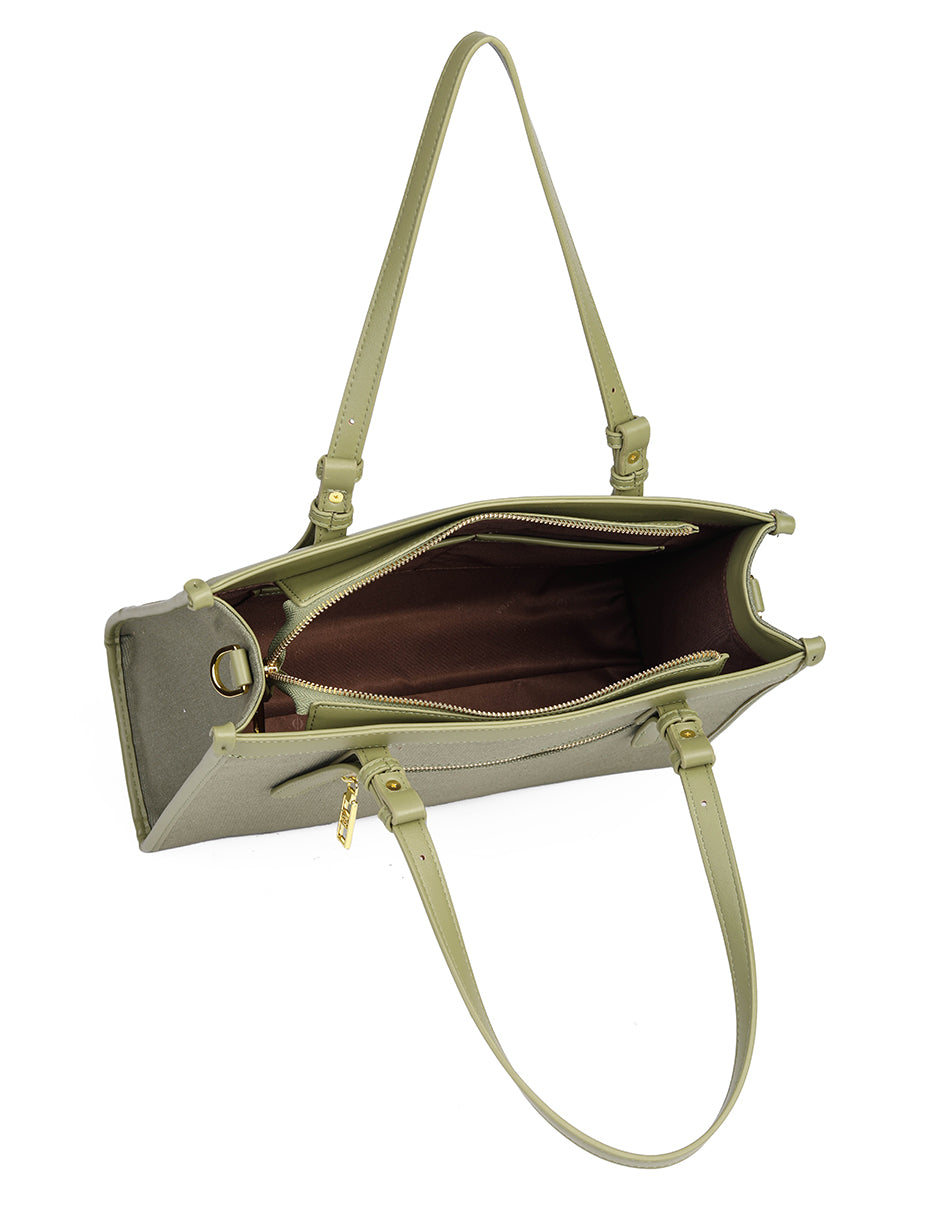 Bolsa Tote Olimba