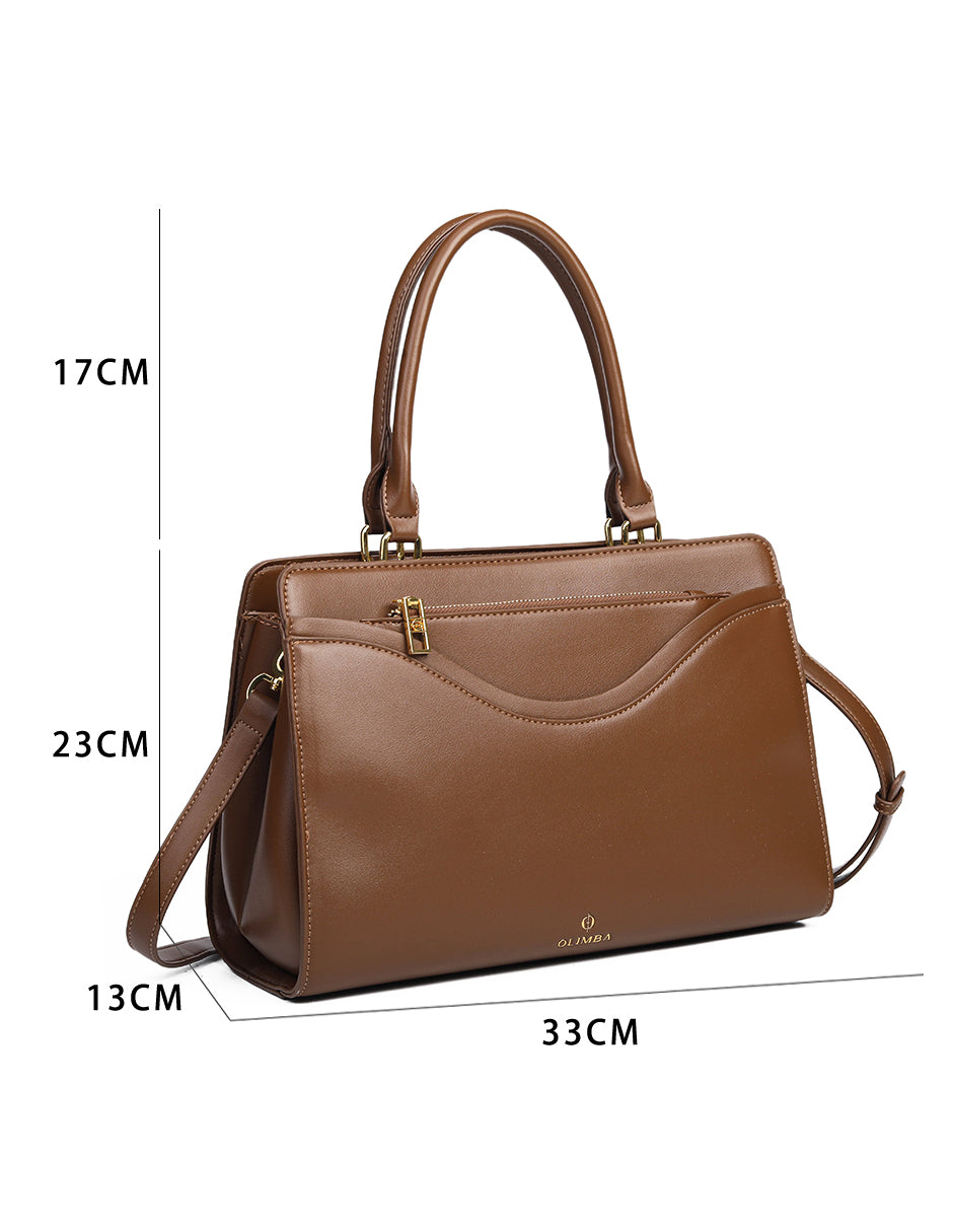 Bolsa Tote Olimba