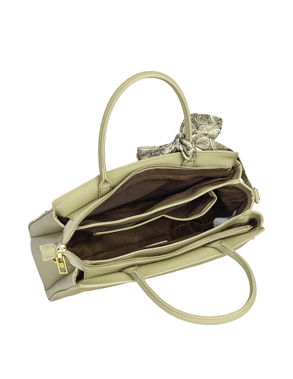 Bolsa Tote Olimba