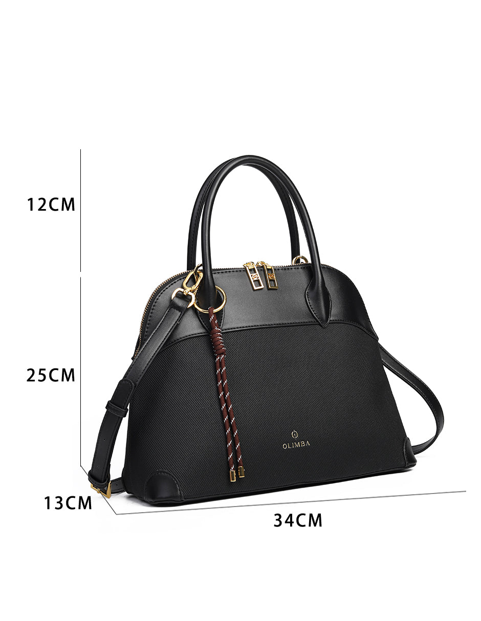 Bolsa Tote Olimba