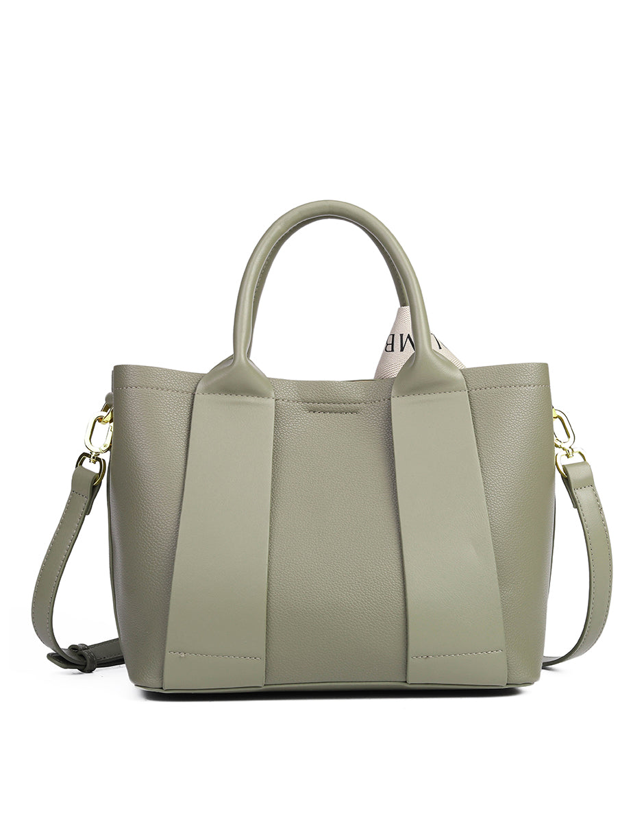 Bolsa Tote Olimba