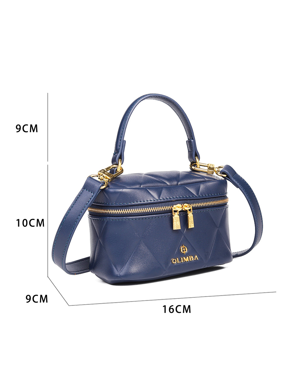 Bolsa Crossbody Olimba