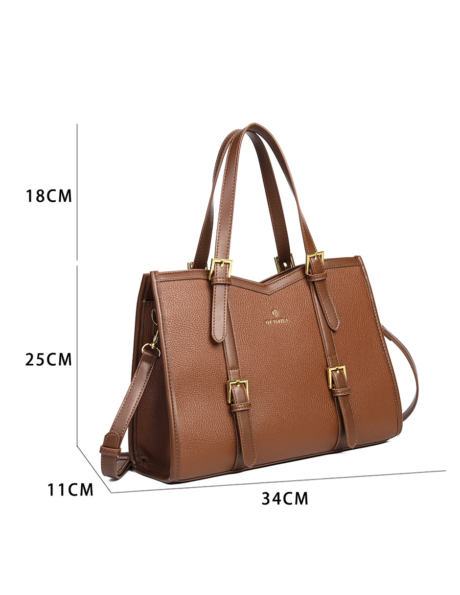 Bolsa Tote Olimba