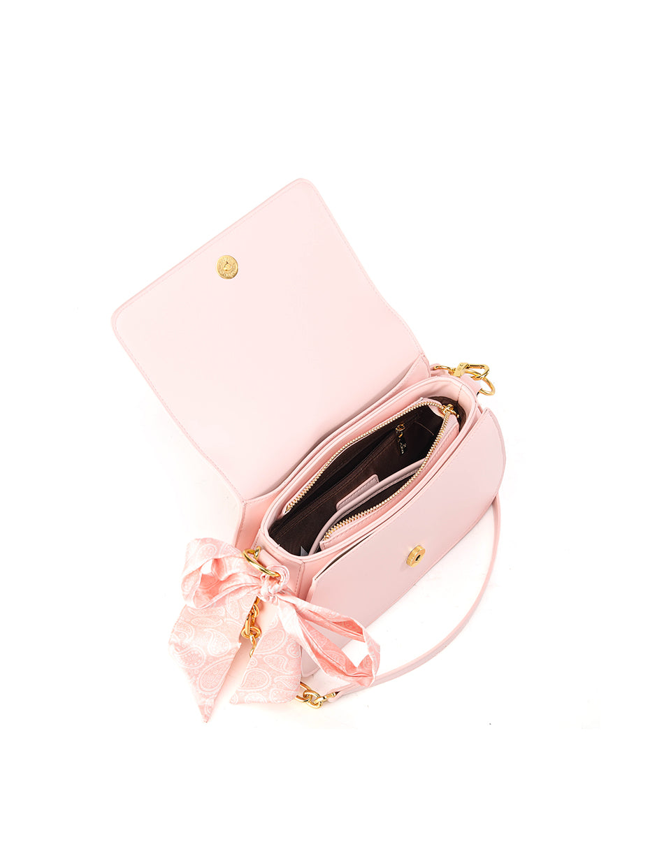 Bolsa Crossbody Olimba