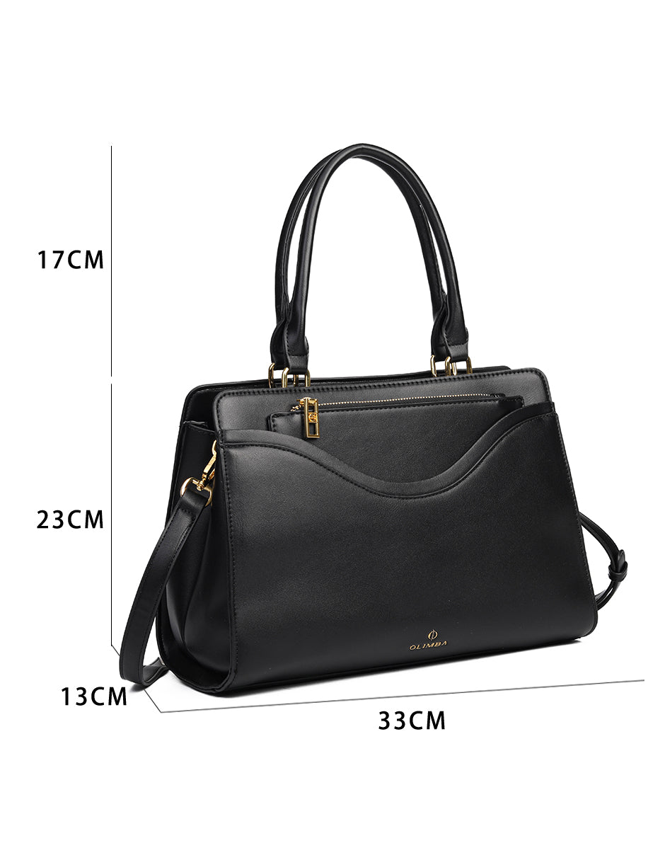 Bolsa Tote Olimba